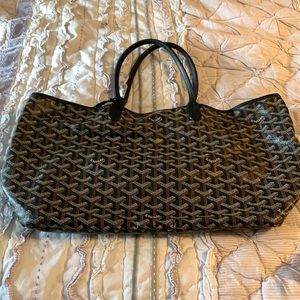 AUTHENTIC Goyard St Louis pm